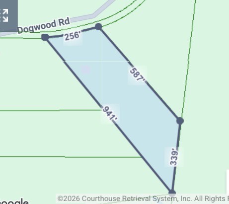 1975 Dogwood rd