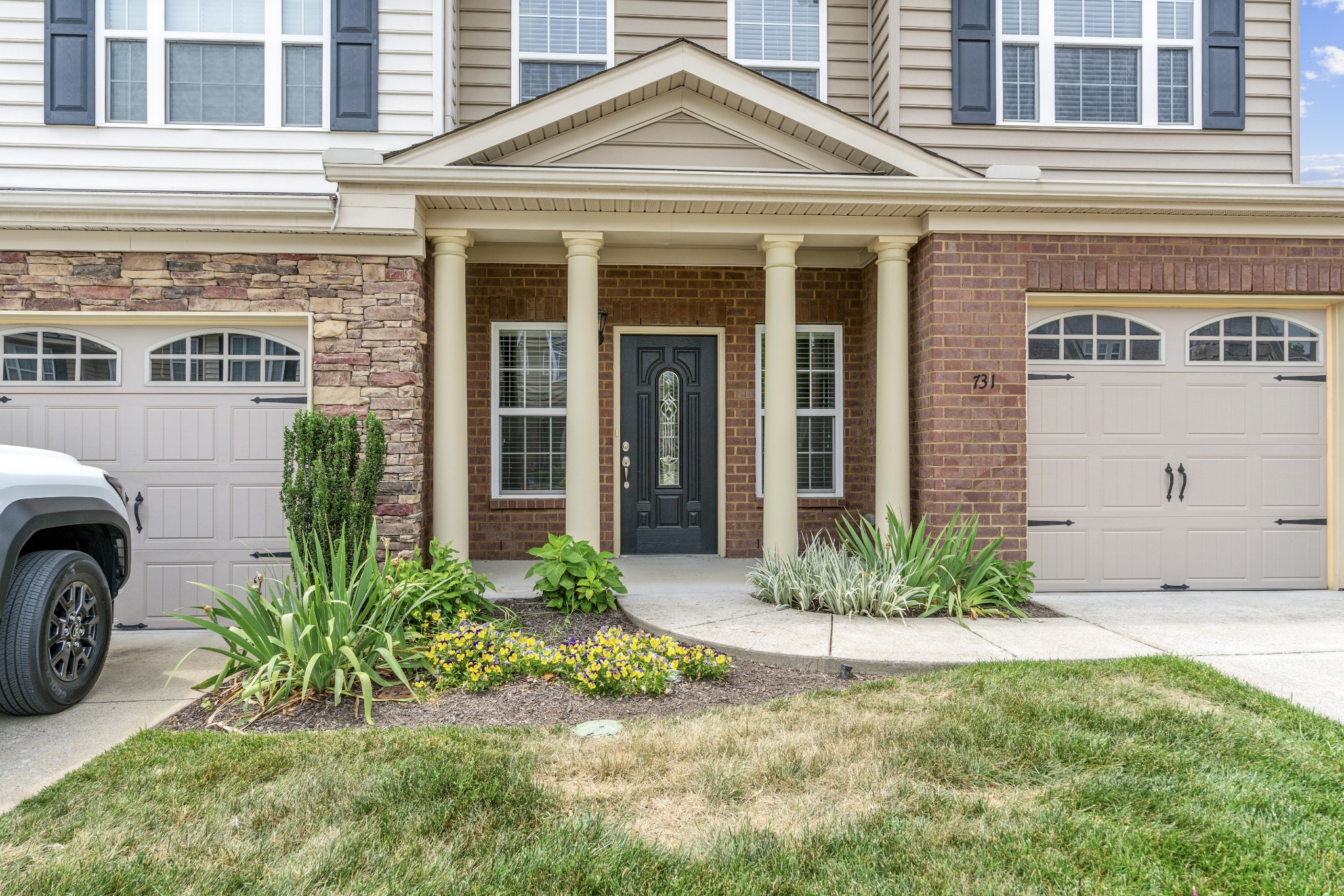731 Shady Stone Way