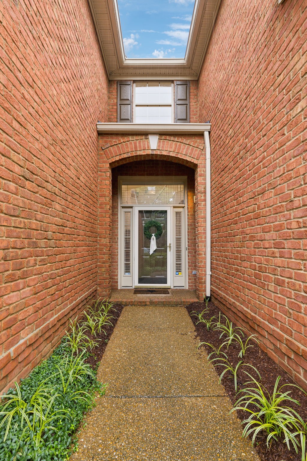 Middle Tennessee Properties 2 641 Old Hickory Blvd 35