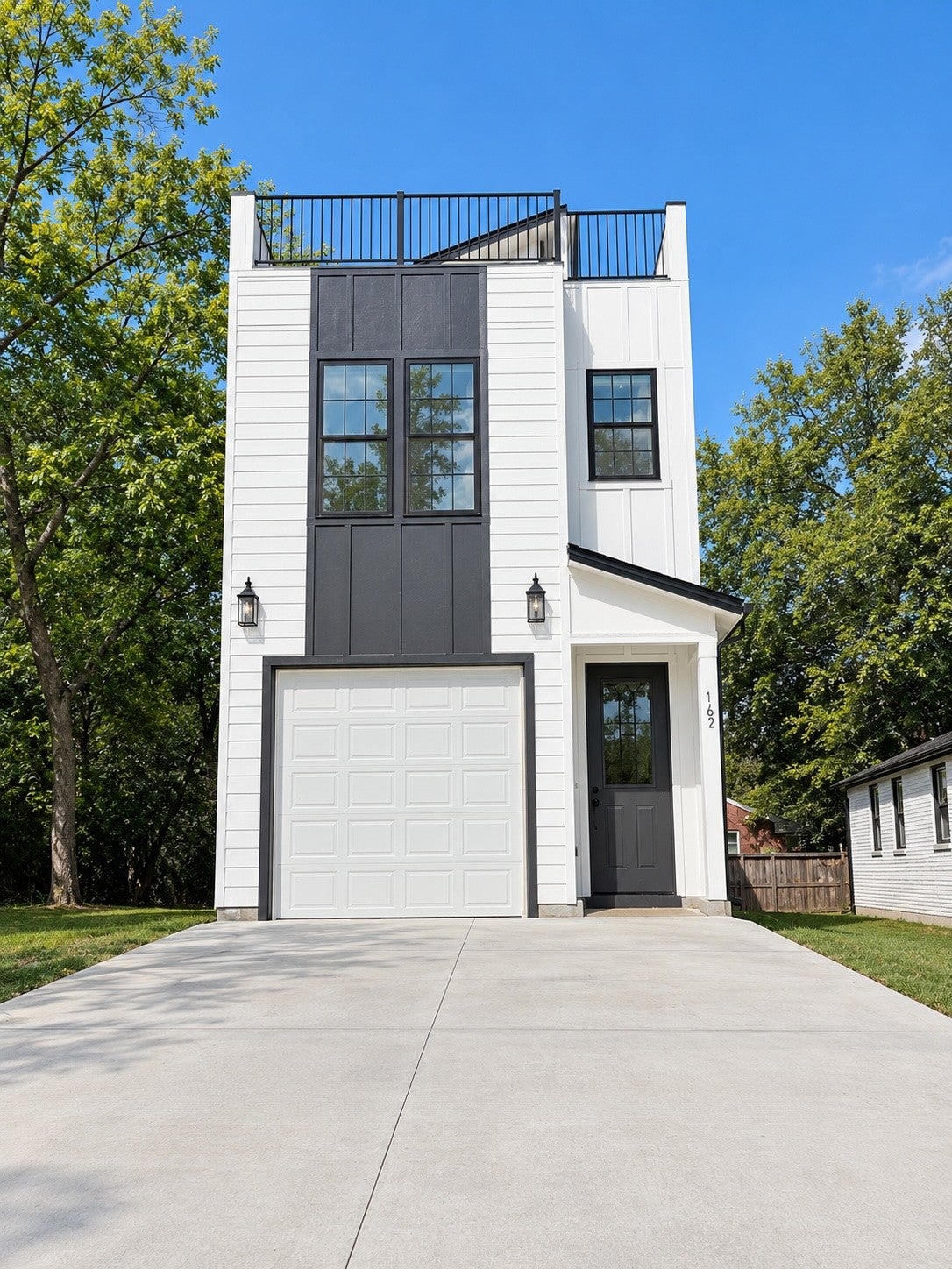 3-bed listing at 1102 Old Donelson Pike, Nashville
