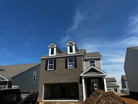 4022 Roane Drive, White House, TN 37188 - MLS#: 2821167
