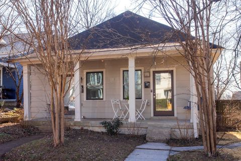 1614A Long Ave Nashville TN 37206