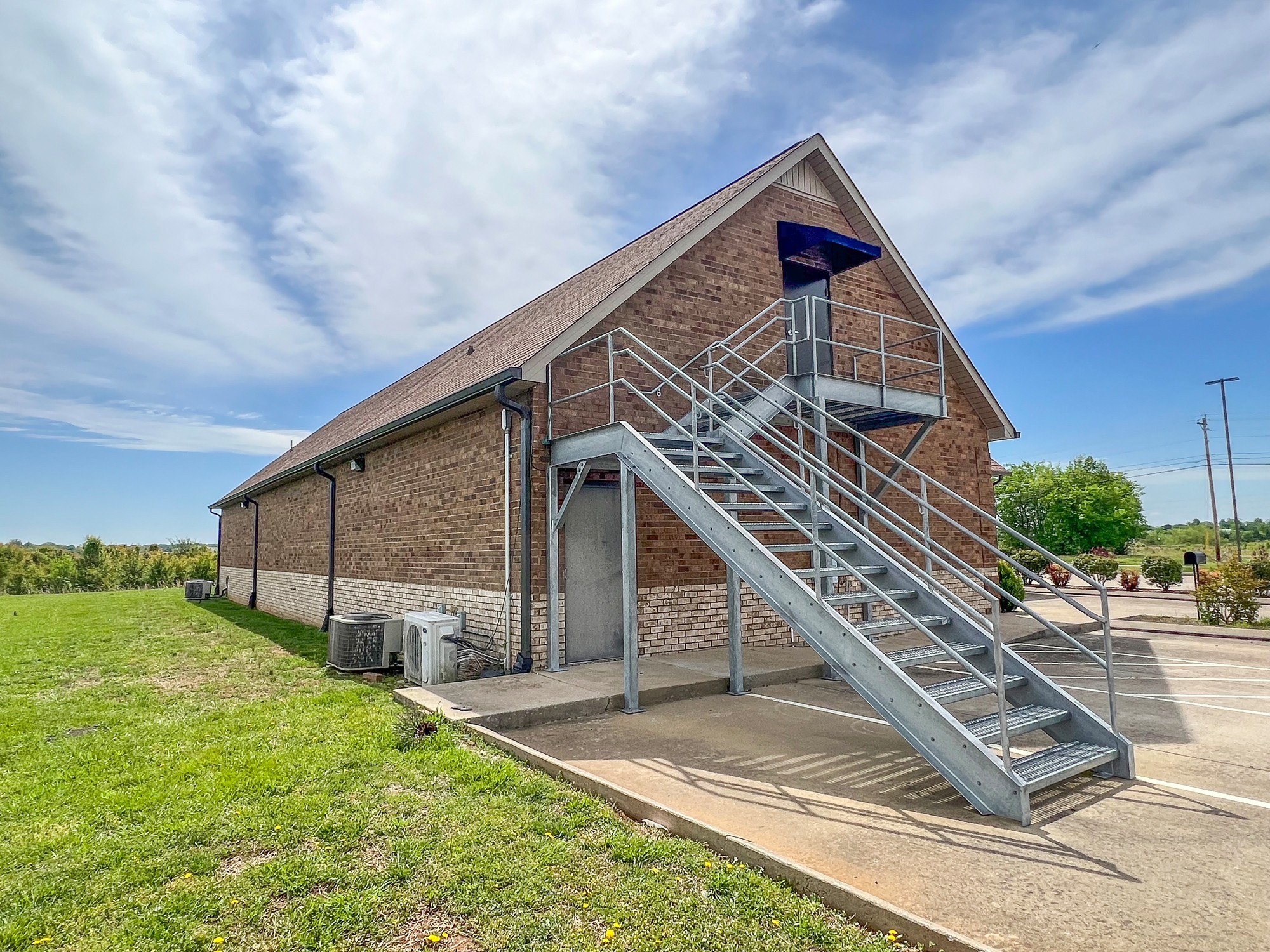 116 Frank Martin Rd