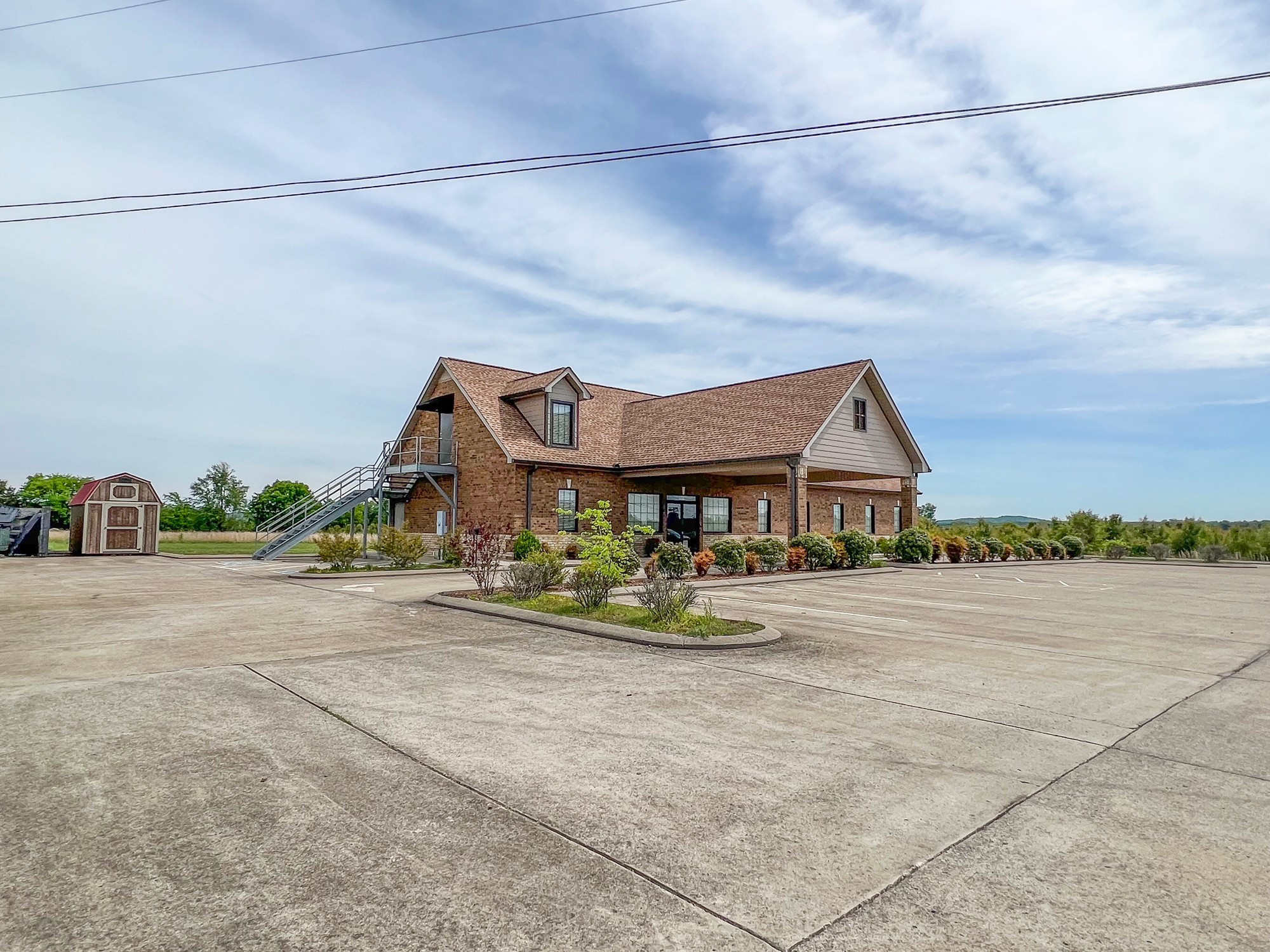116 Frank Martin Rd