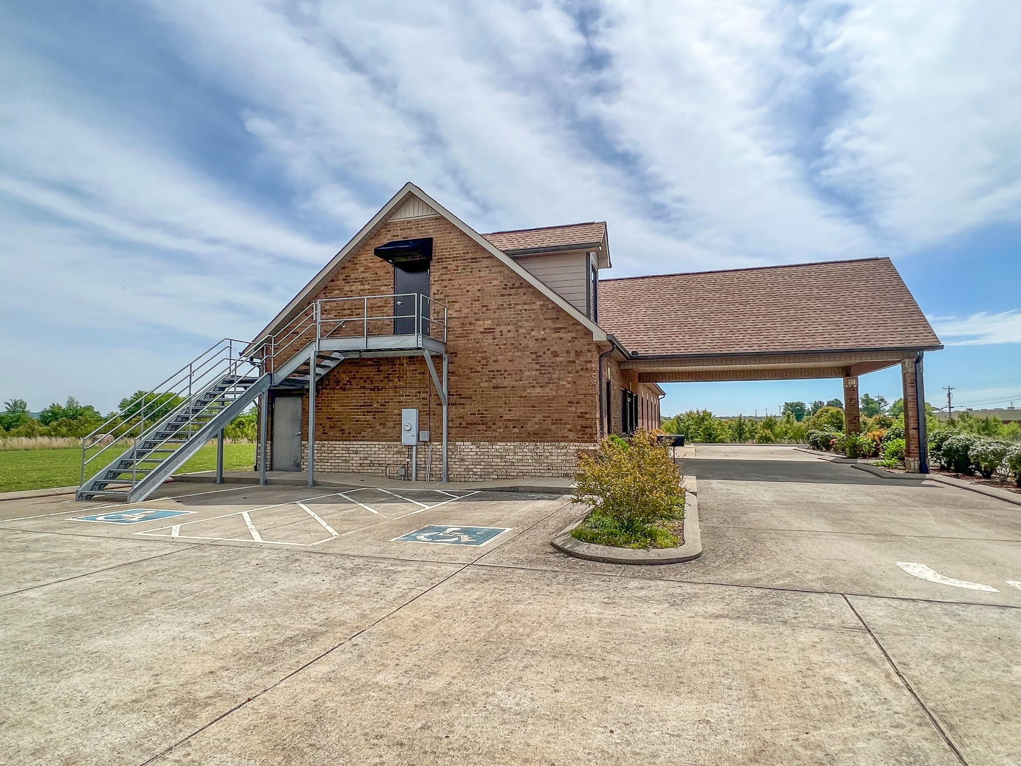 116 Frank Martin Rd