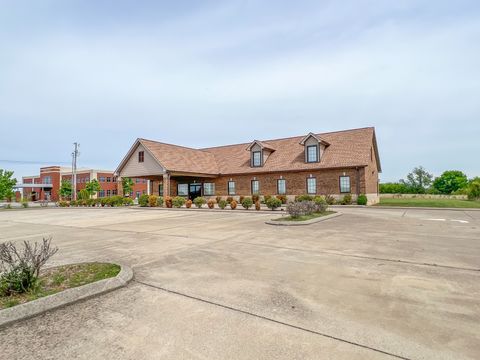 116 Frank Martin Rd Shelbyville TN 37160