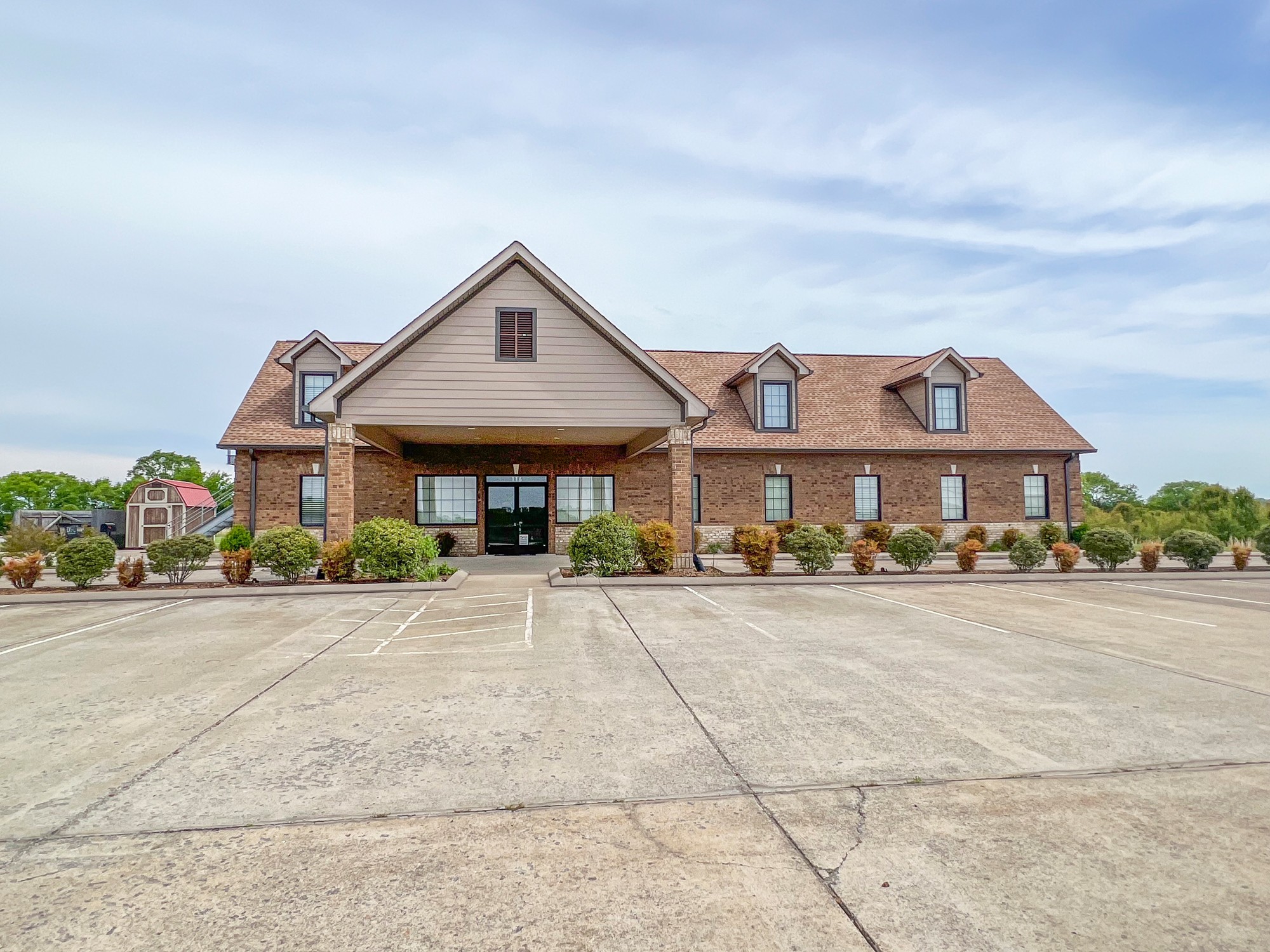 116 Frank Martin Rd