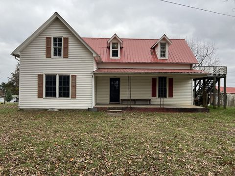 3501 Highway 48 Cunningham TN 37052