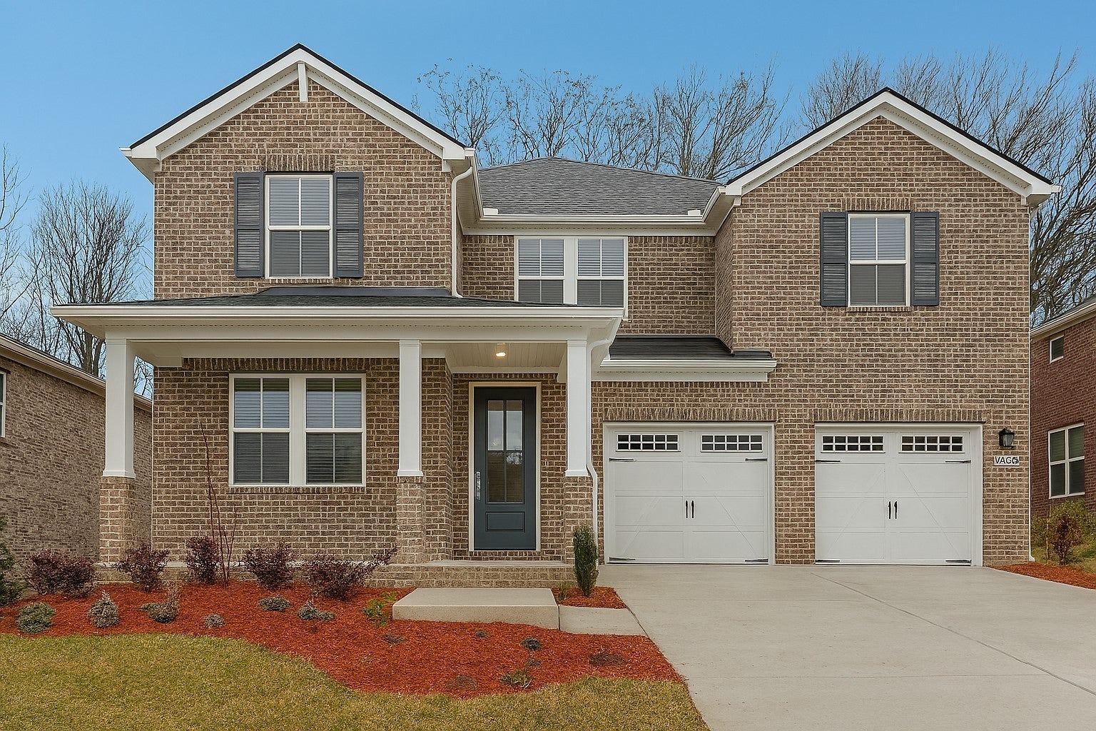 5-bed listing at 2408 Nolan Dr, Franklin