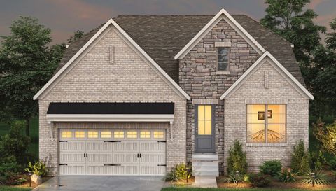 1720 Merkel Road Columbia TN 38401