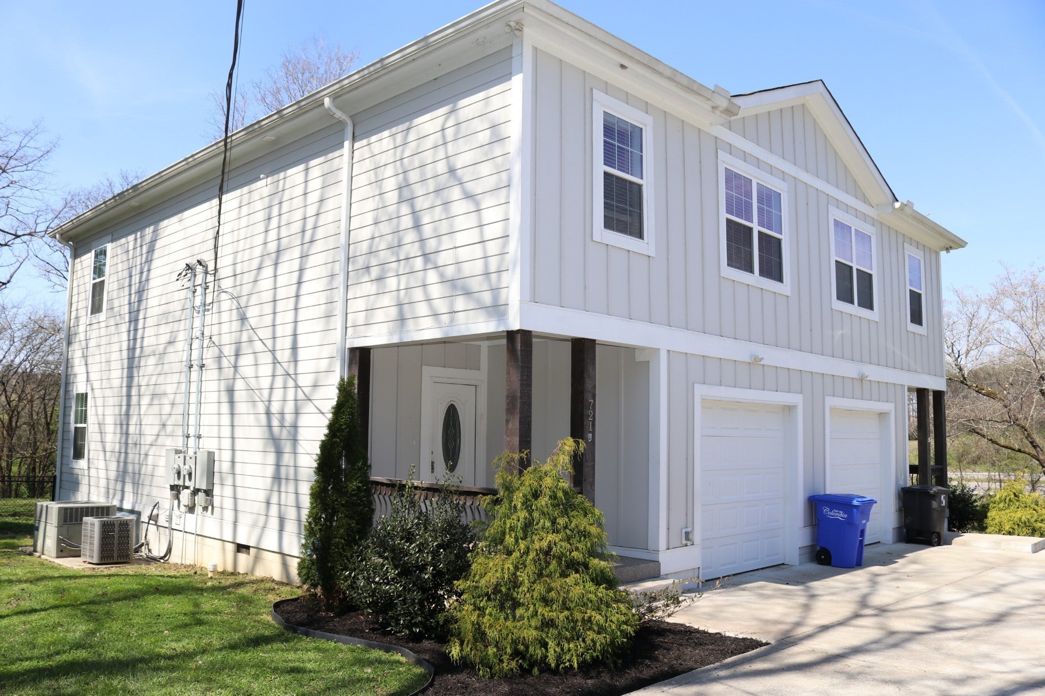721 Poplar St