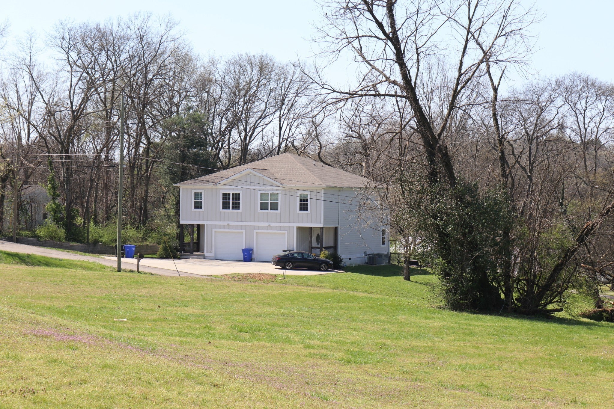 721 Poplar St