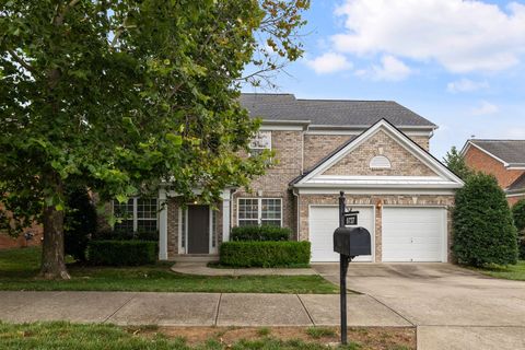 9737 Jupiter Forest Dr Brentwood TN 37027