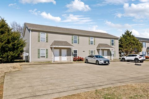 501 Patriot Park Ct Clarksville TN 37042