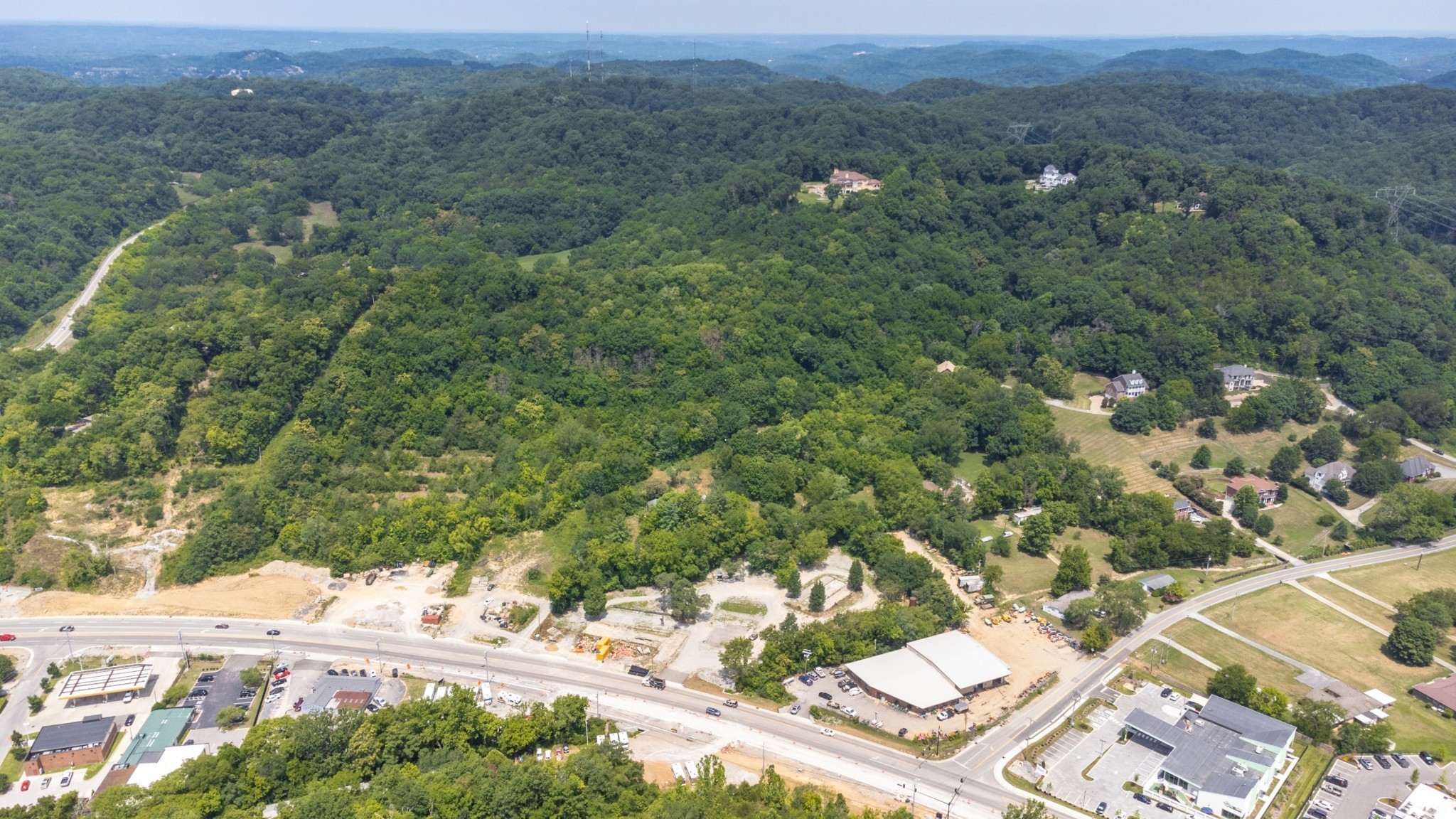 Middle Tennessee Properties 1 1605 Franklin Rd
