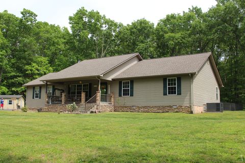 Photo of 201 Hillsway, Crossville, TN 38555 (MLS # 3214611)