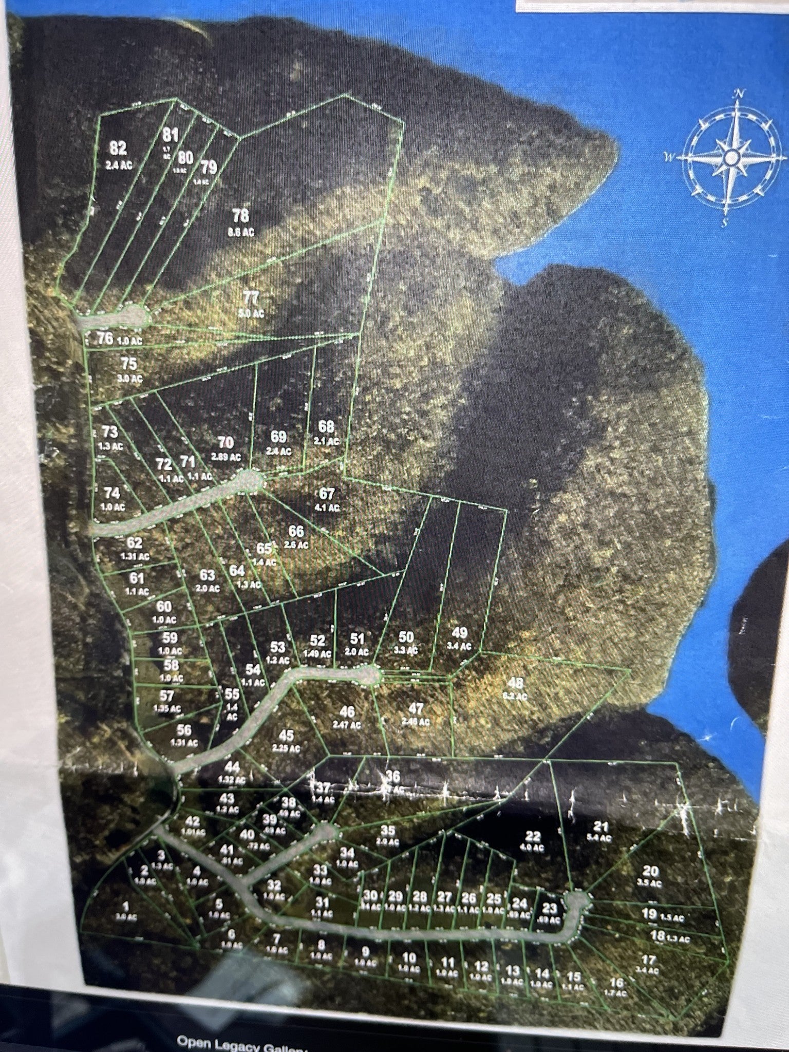 3 Peninsula Edge Dr