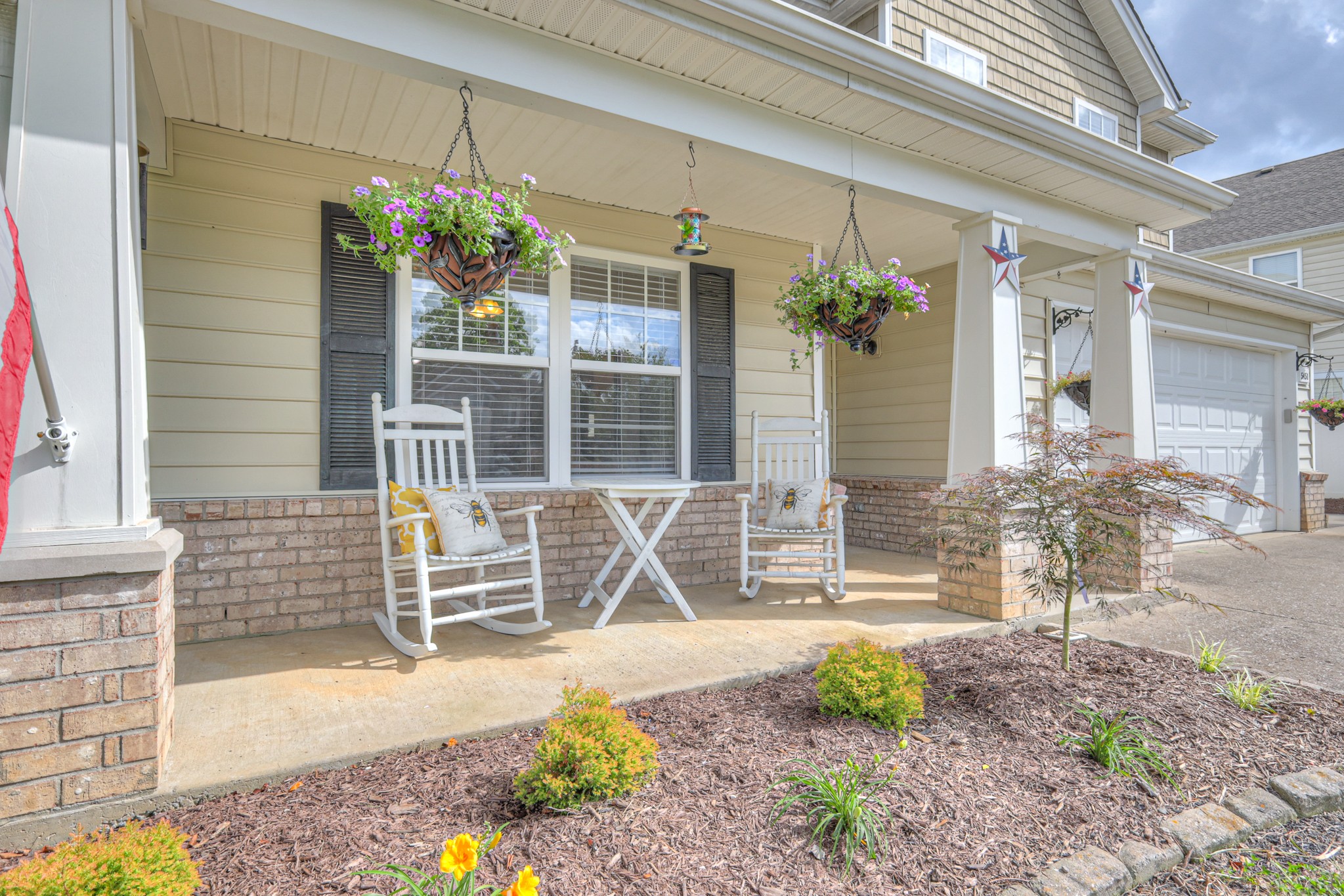 Middle Tennessee Properties 1 5451 Middlebury Dr