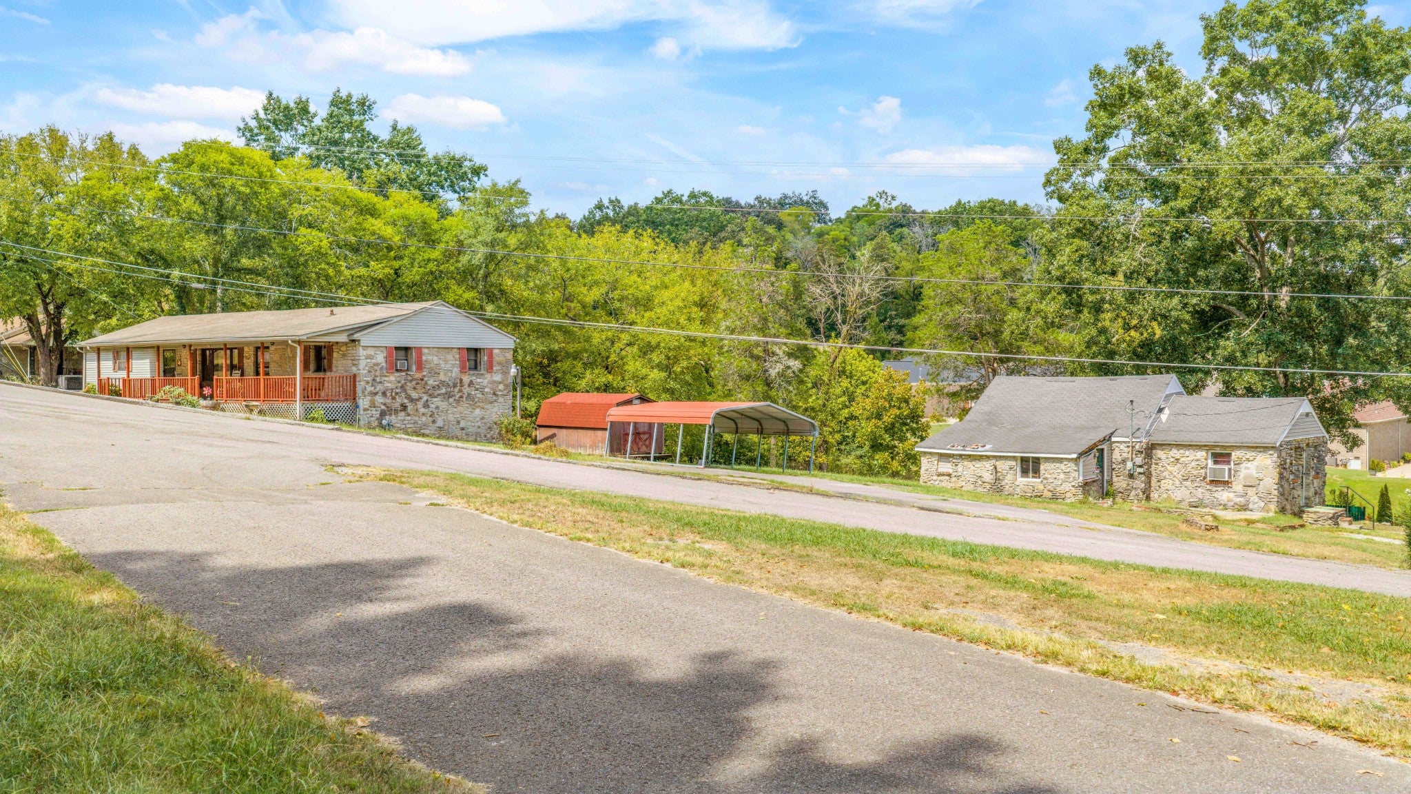 206 Wallace Dr