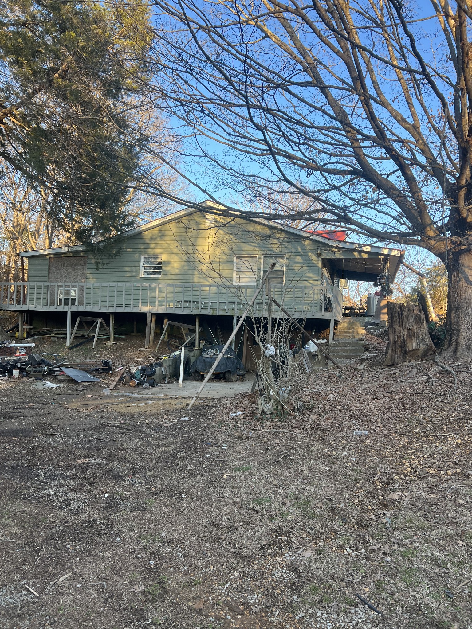 2077 Holders Cove Rd