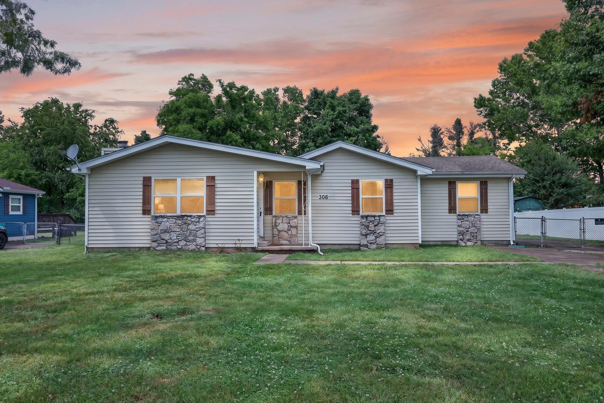 306 Belinda Pkwy