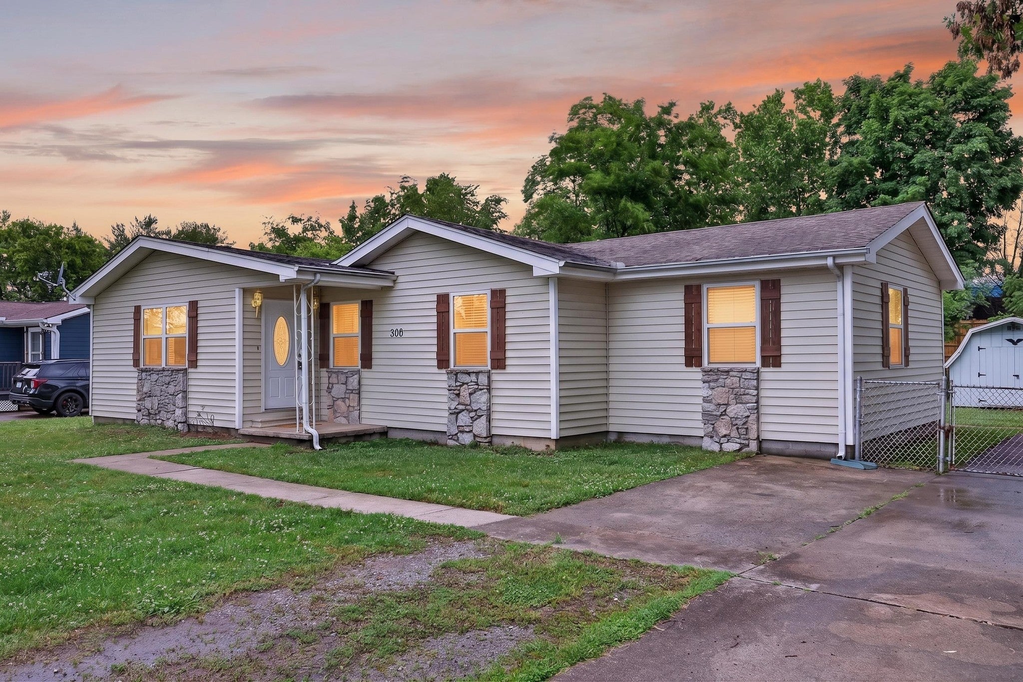 306 Belinda Pkwy