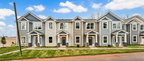 180 Clay Ridge Drive A4 Clarksville TN 37040