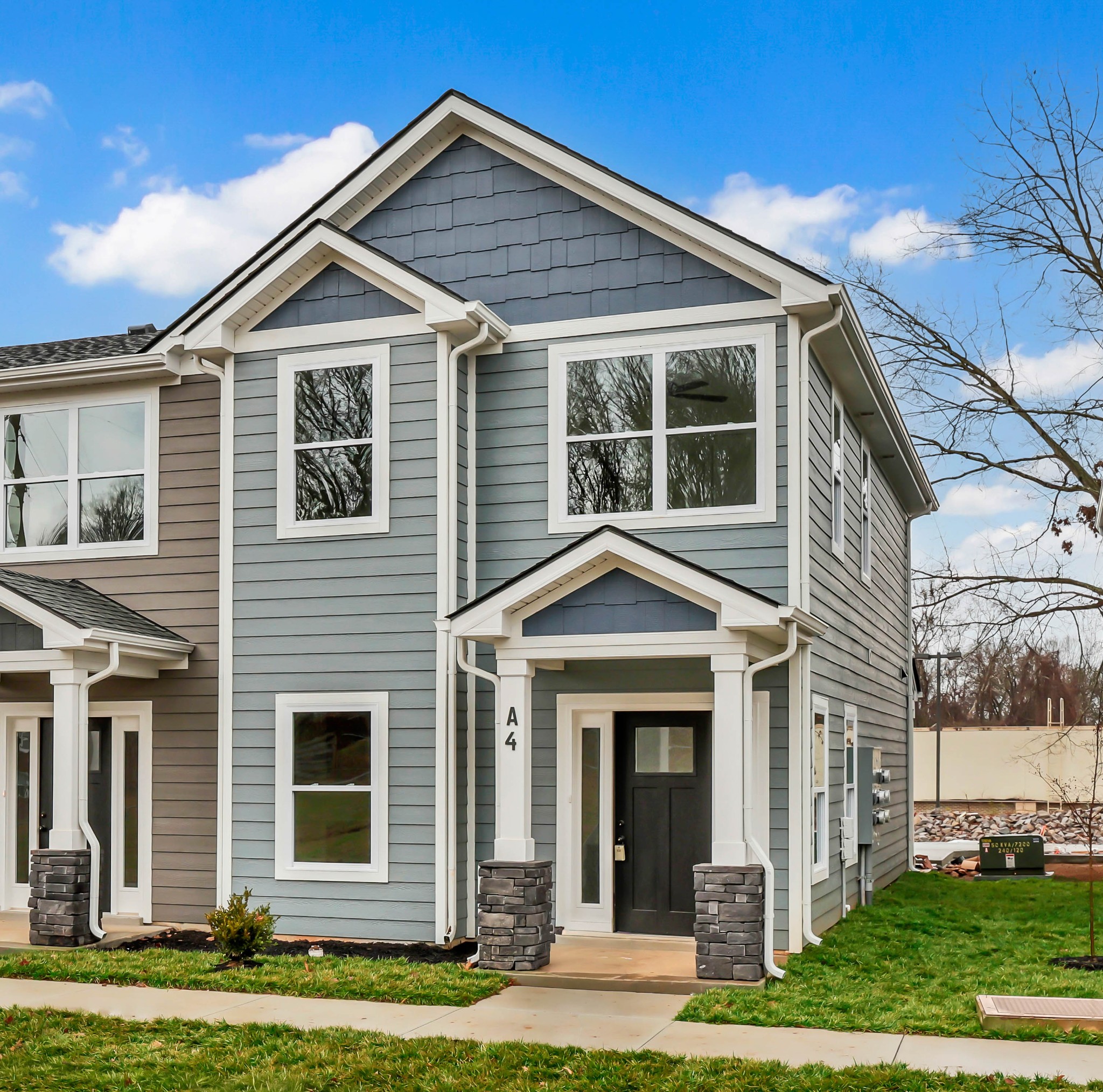 180 Clay Ridge Drive A4