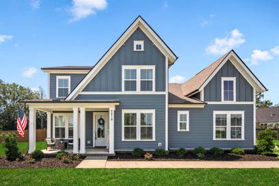 7219 Adenborough Dr Fairview TN 37062