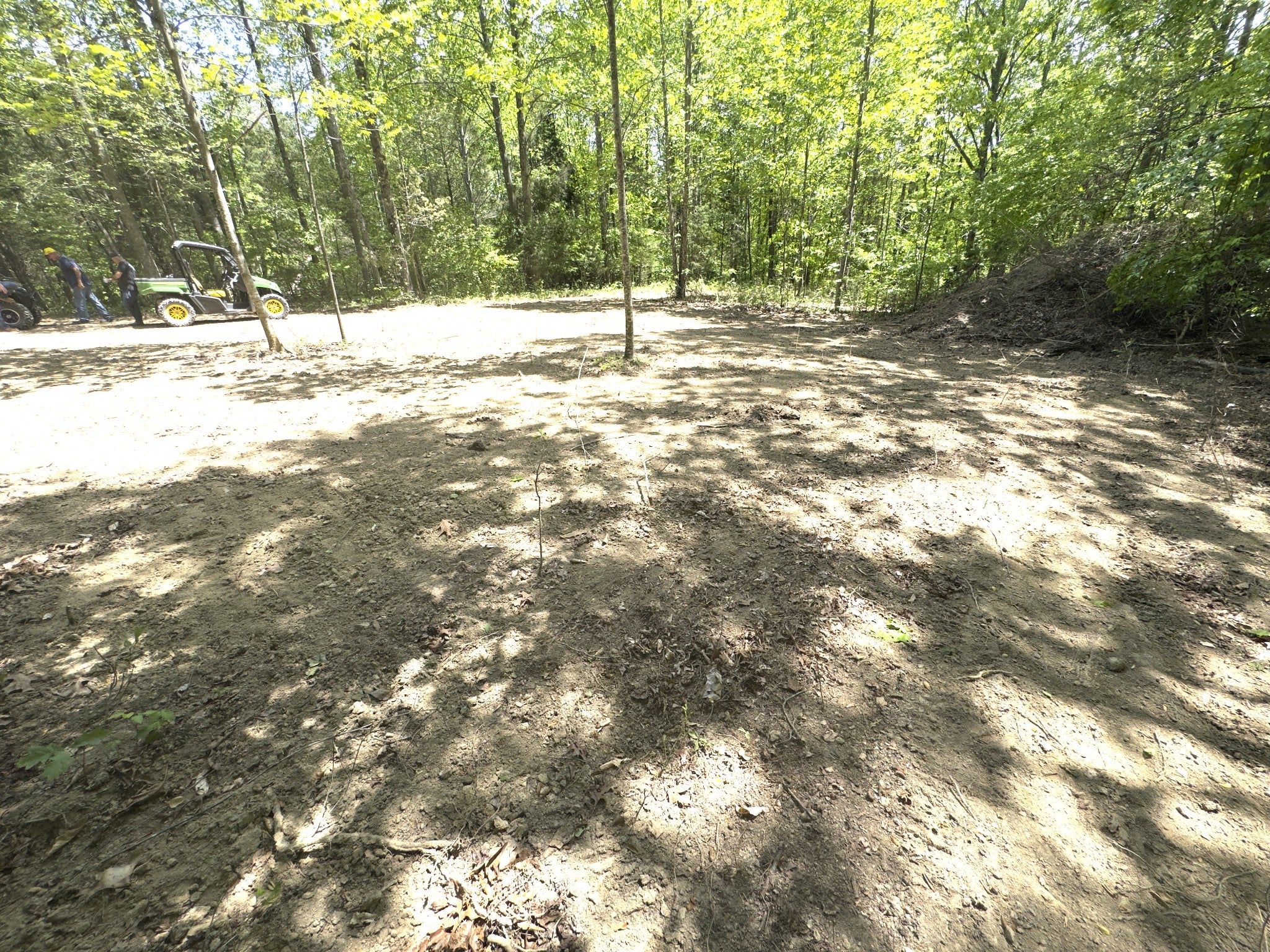 0 Westfork Creek Rd