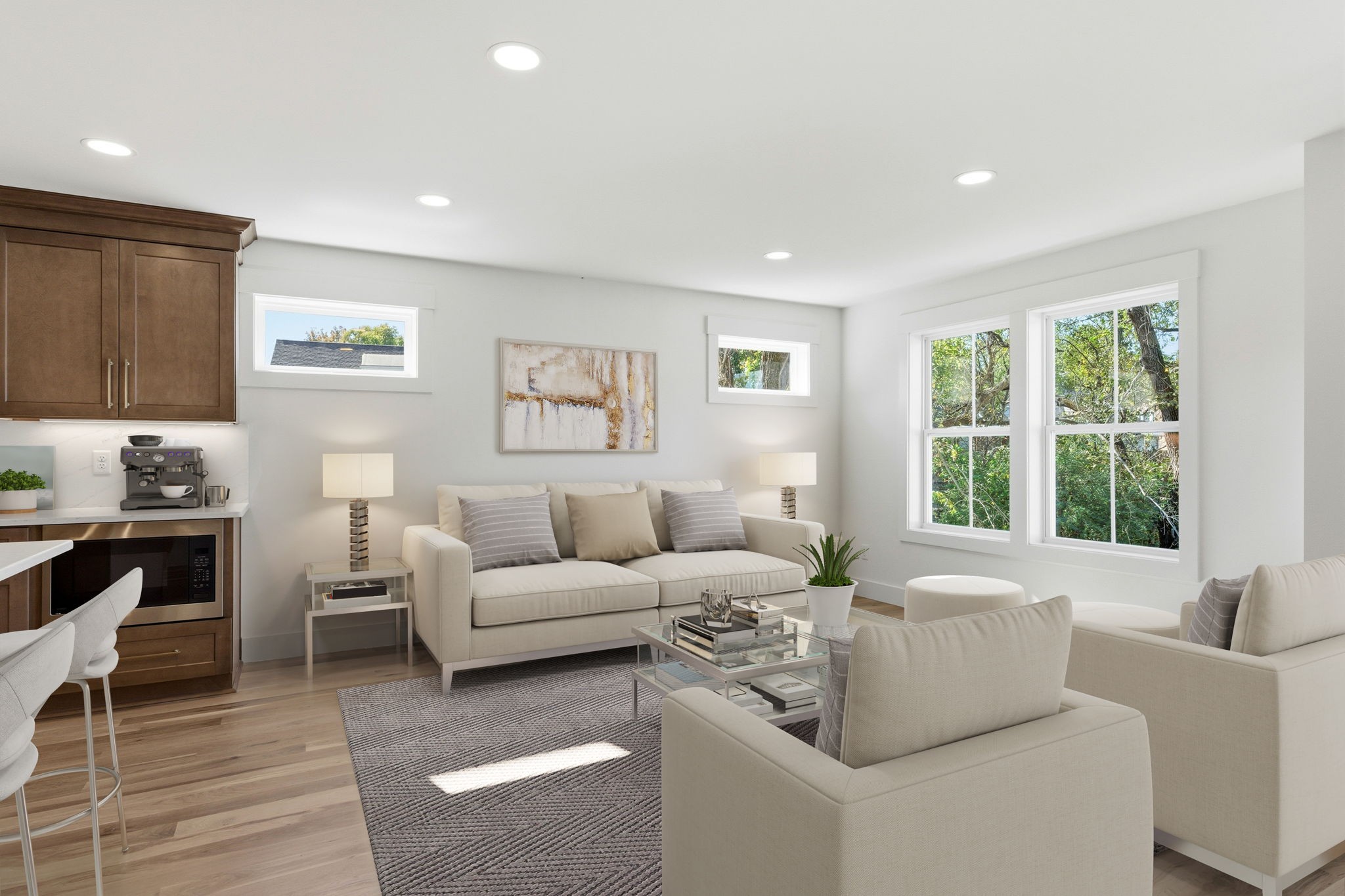 1020 W Kirkland Ave D