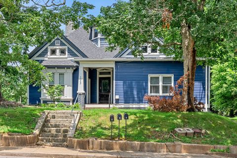 123 Marion St 1 Clarksville TN 37040