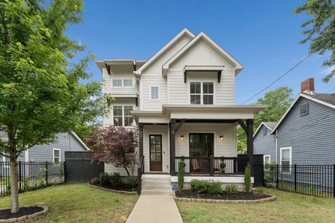 Photo of 920 N 5th St, Nashville, TN 37207 (MLS # 3221350)
