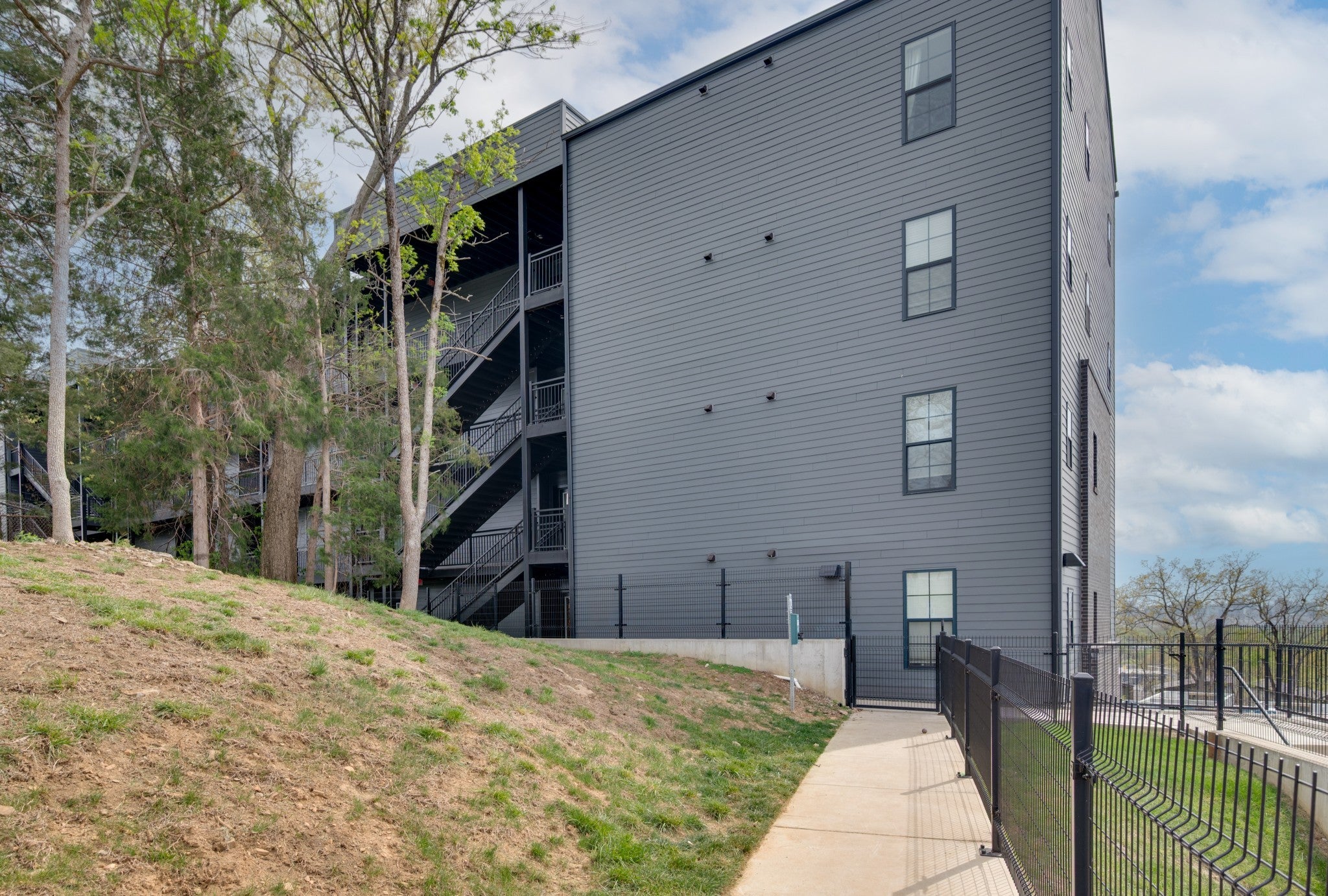 1-bed condo for sale in Nashville, TN 37207, 2900 Edwin Way 102 2900 Edwin Way 102, Nashville TN 37207 1-bed condo, photo 4 of 35