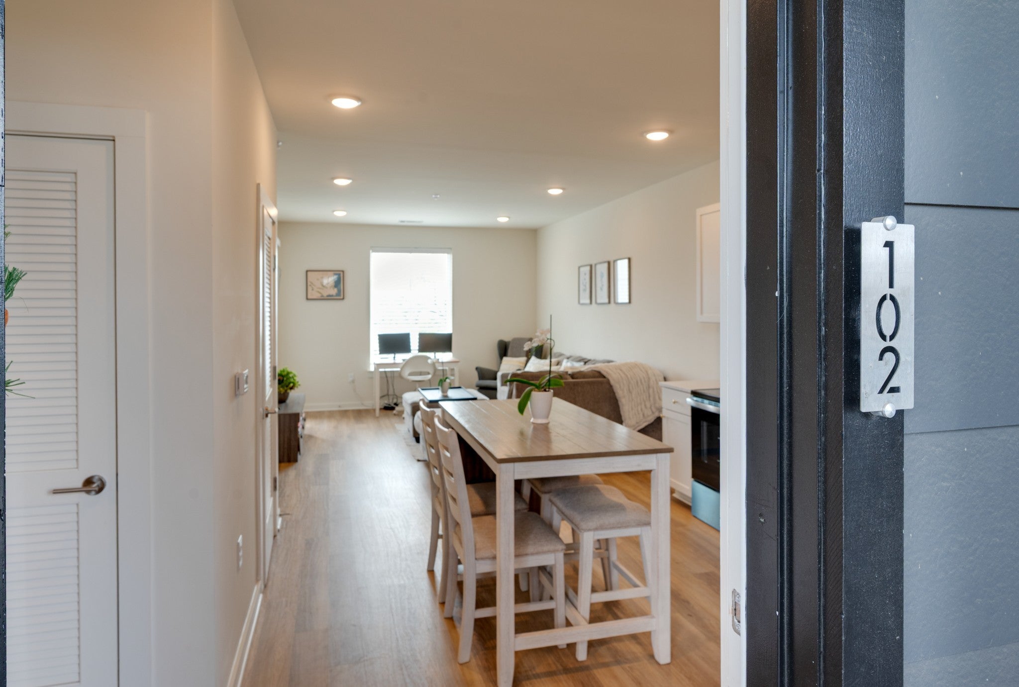 1-bed condo for sale in Nashville, TN 37207, 2900 Edwin Way 102 2900 Edwin Way 102, Nashville TN 37207 1-bed condo, photo 5 of 35