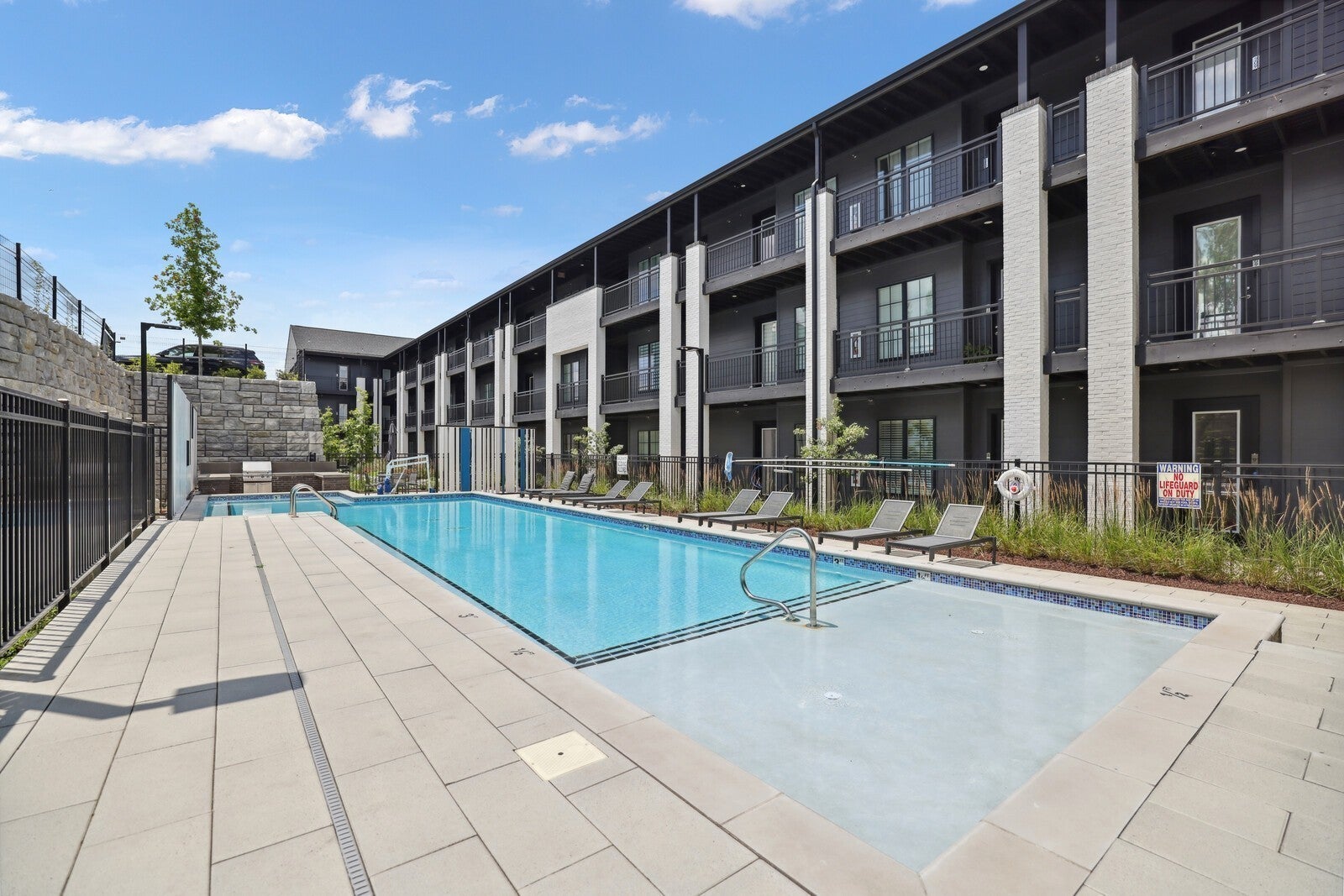 1-bed listing at 2900 Edwin Way 102, Nashville