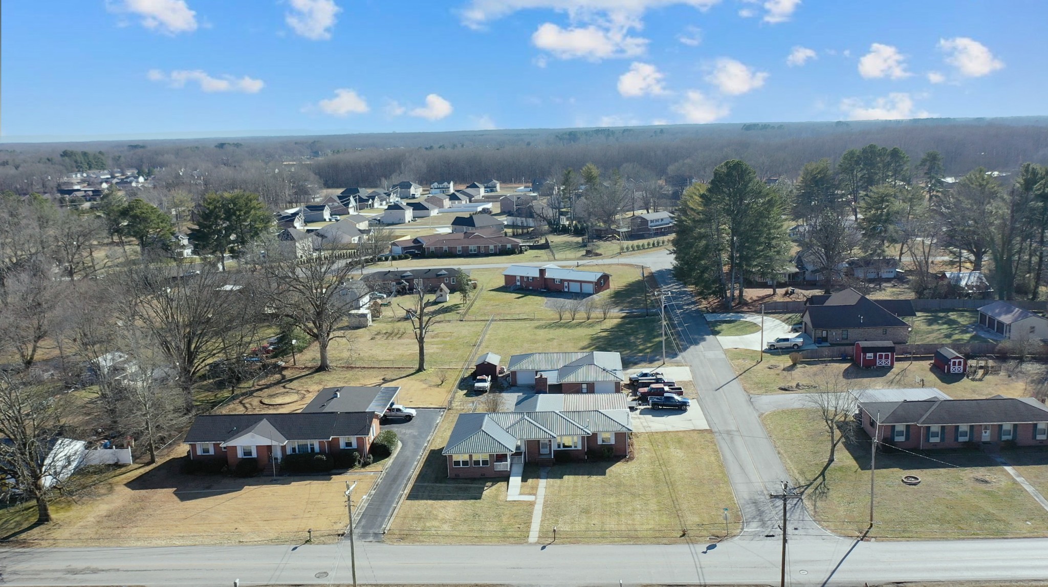 1216 Oak Dr