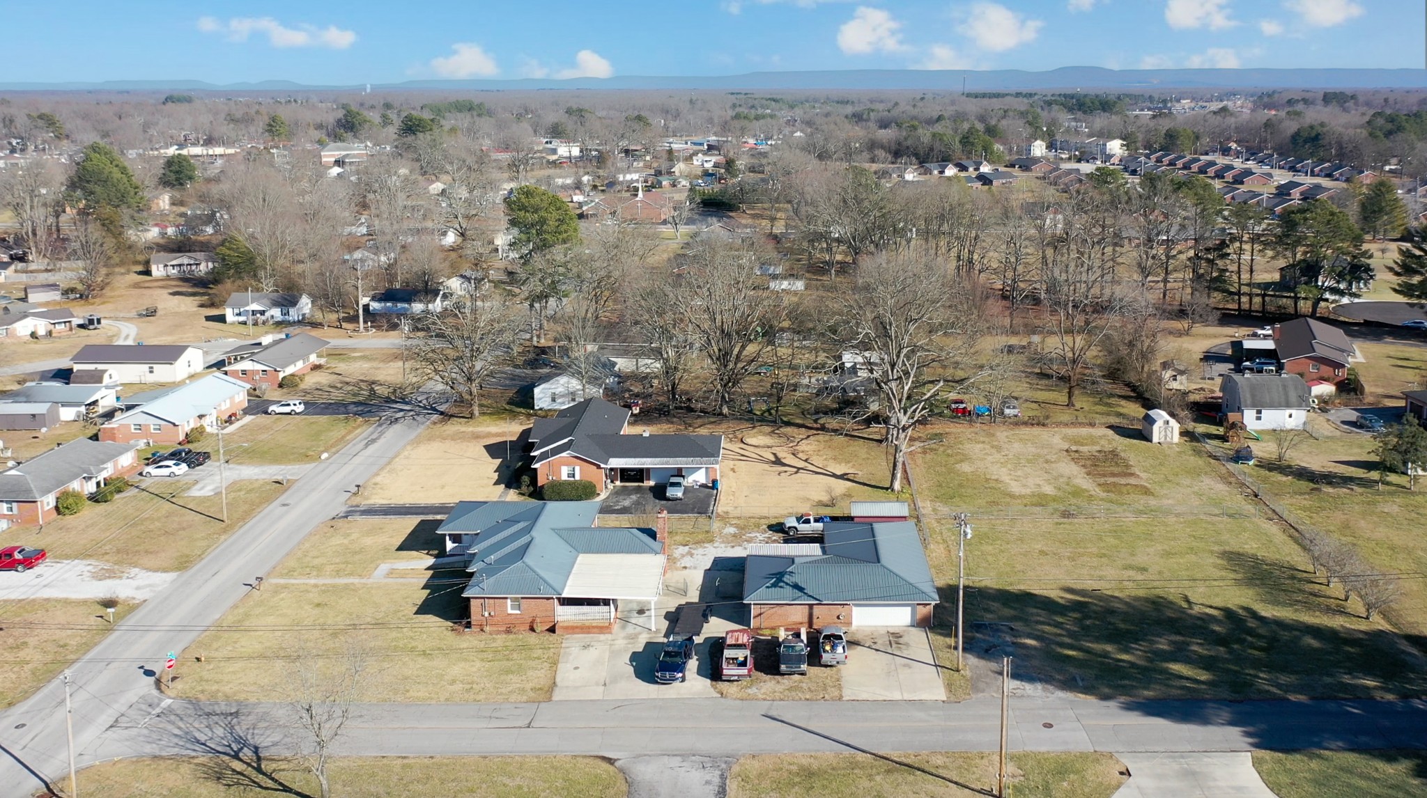 1216 Oak Dr
