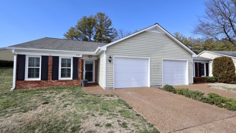 430 Siena Dr, Nashville, TN 37205 - MLS#: 2795120
