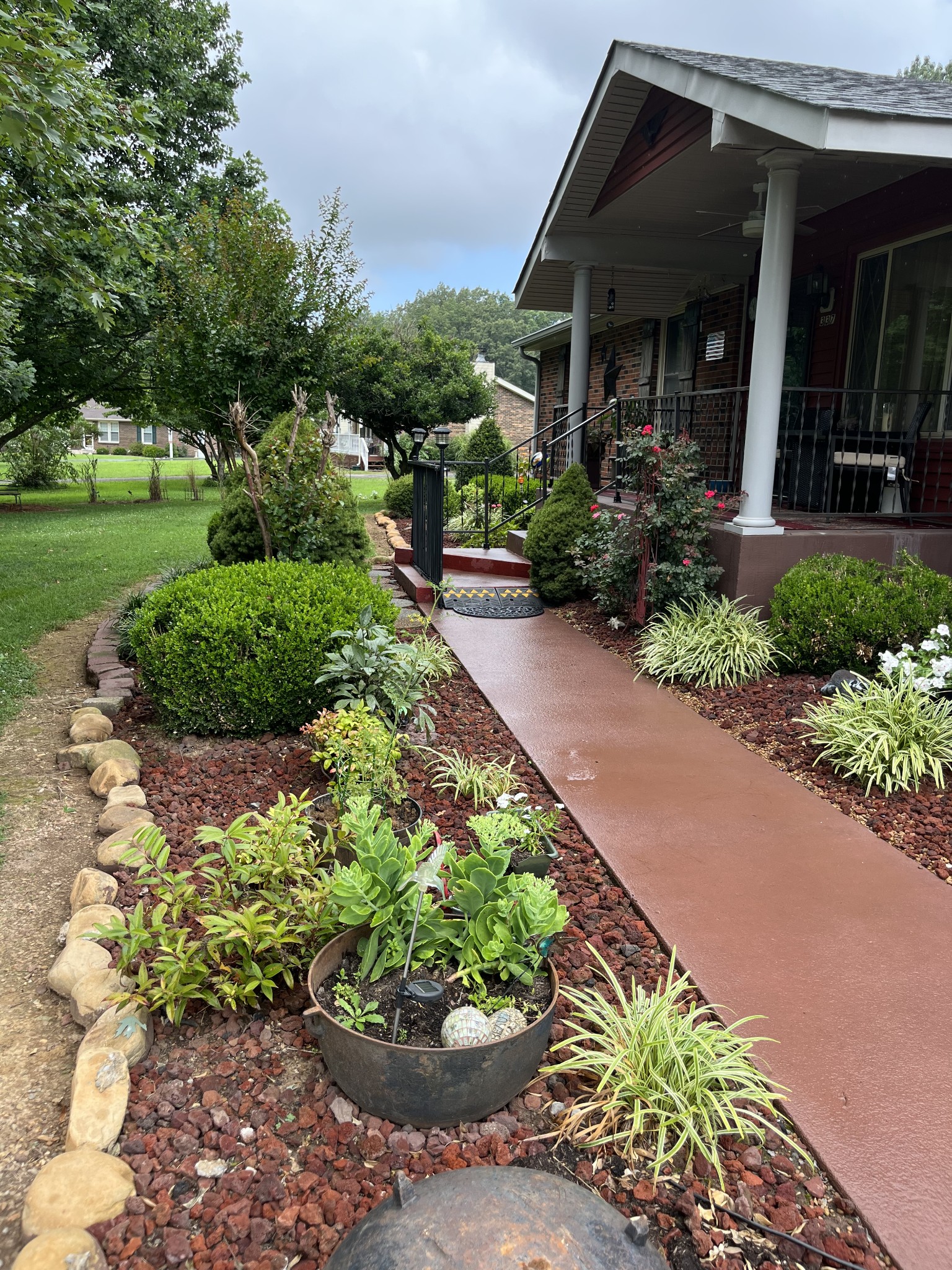 337 Raymond Hodges Rd