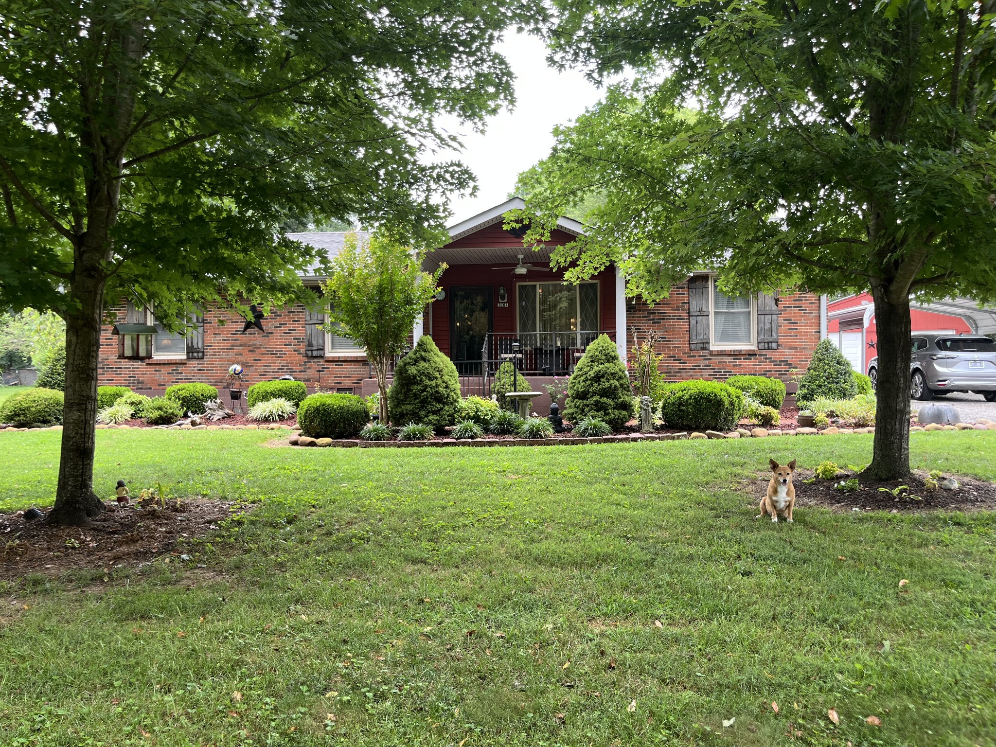 337 Raymond Hodges Rd