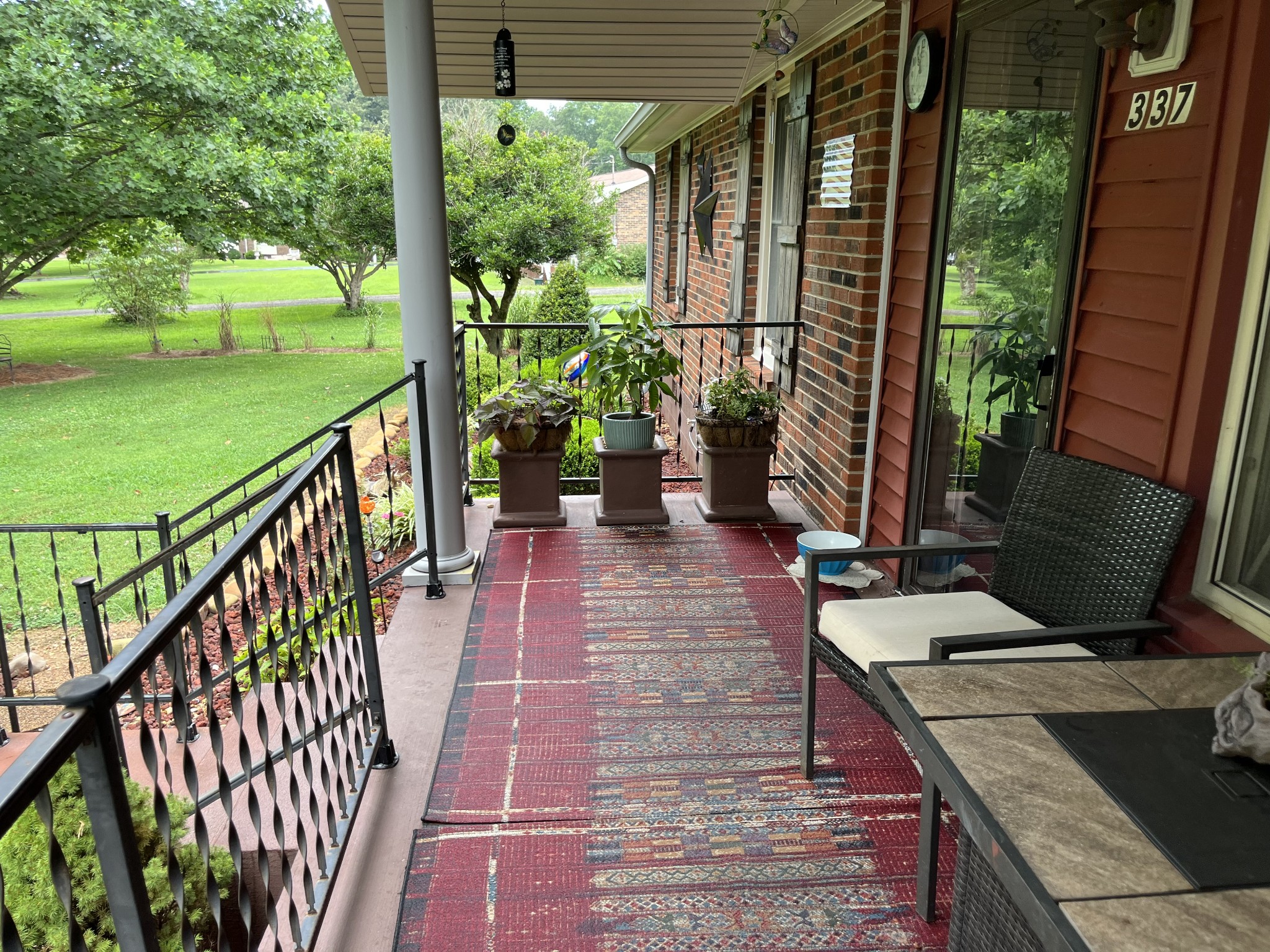 337 Raymond Hodges Rd