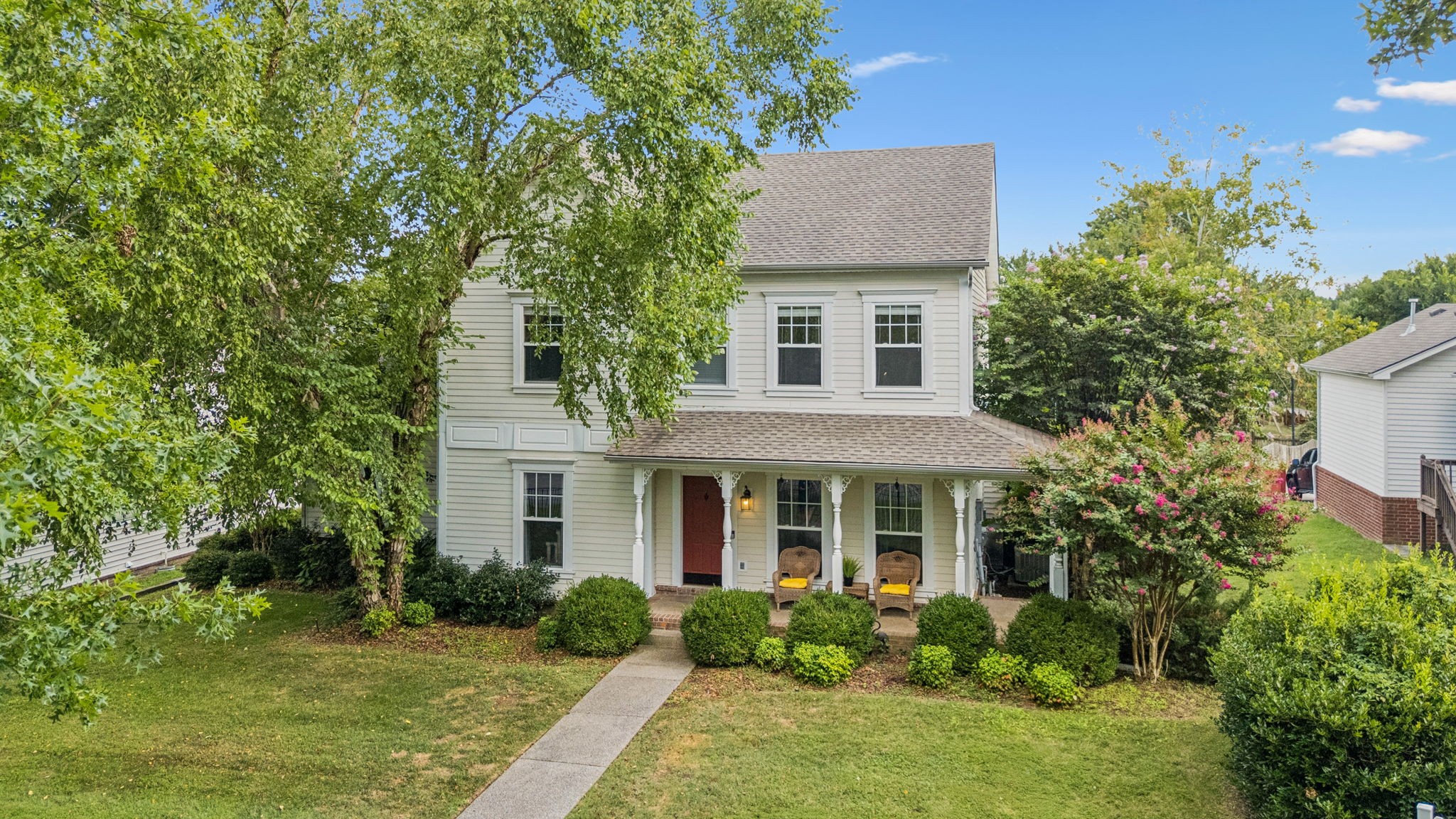 1745 Liberty Pike