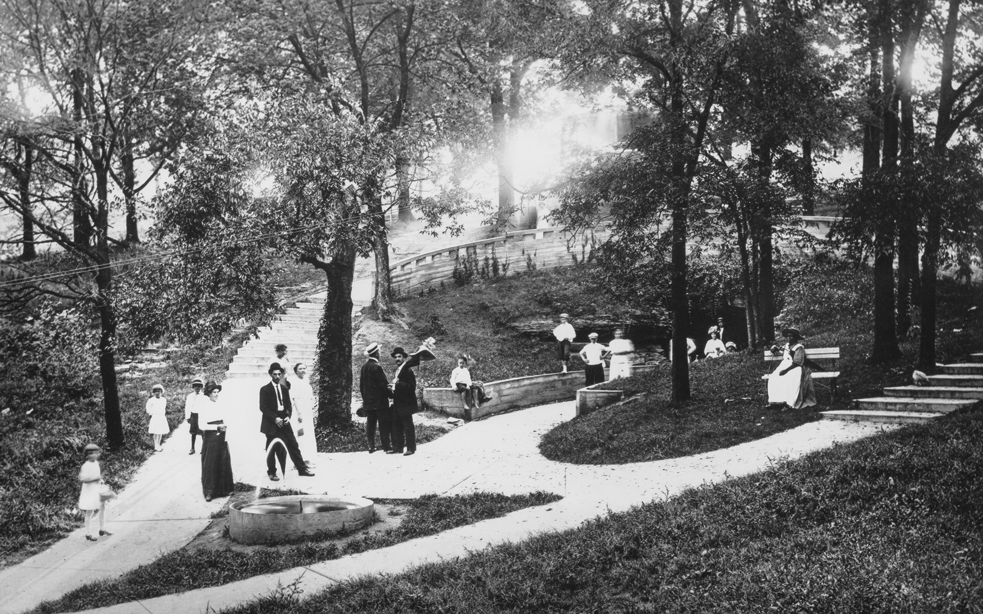 Nashville, Tennessee 37204, United States, 2 Bedrooms Bedrooms, ,1 BathroomBathrooms,Residential,Coming Soon,98501