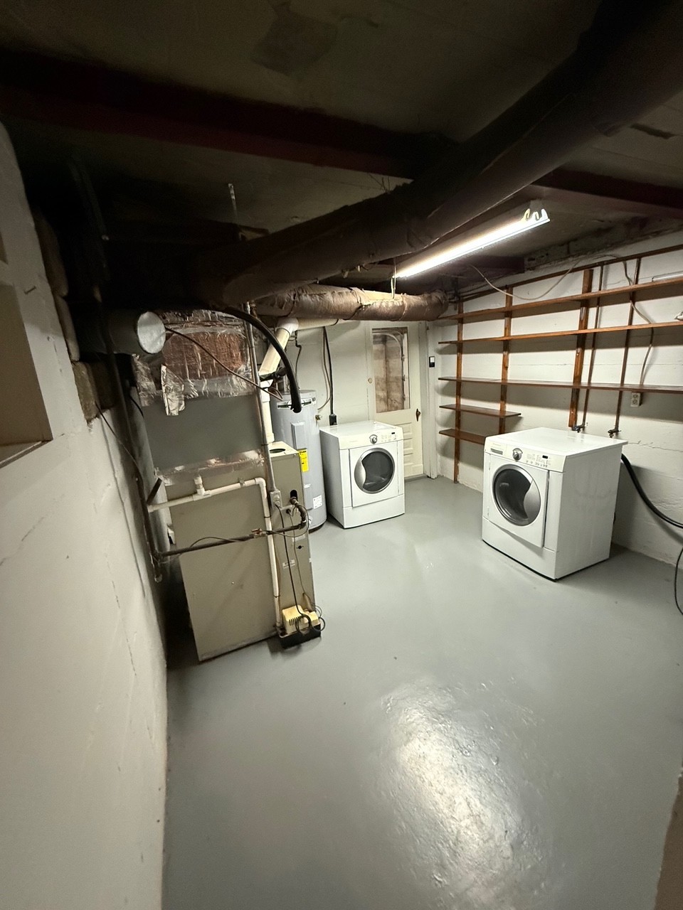 Nashville, Tennessee 37204, United States, 2 Bedrooms Bedrooms, ,1 BathroomBathrooms,Residential,Coming Soon,98501