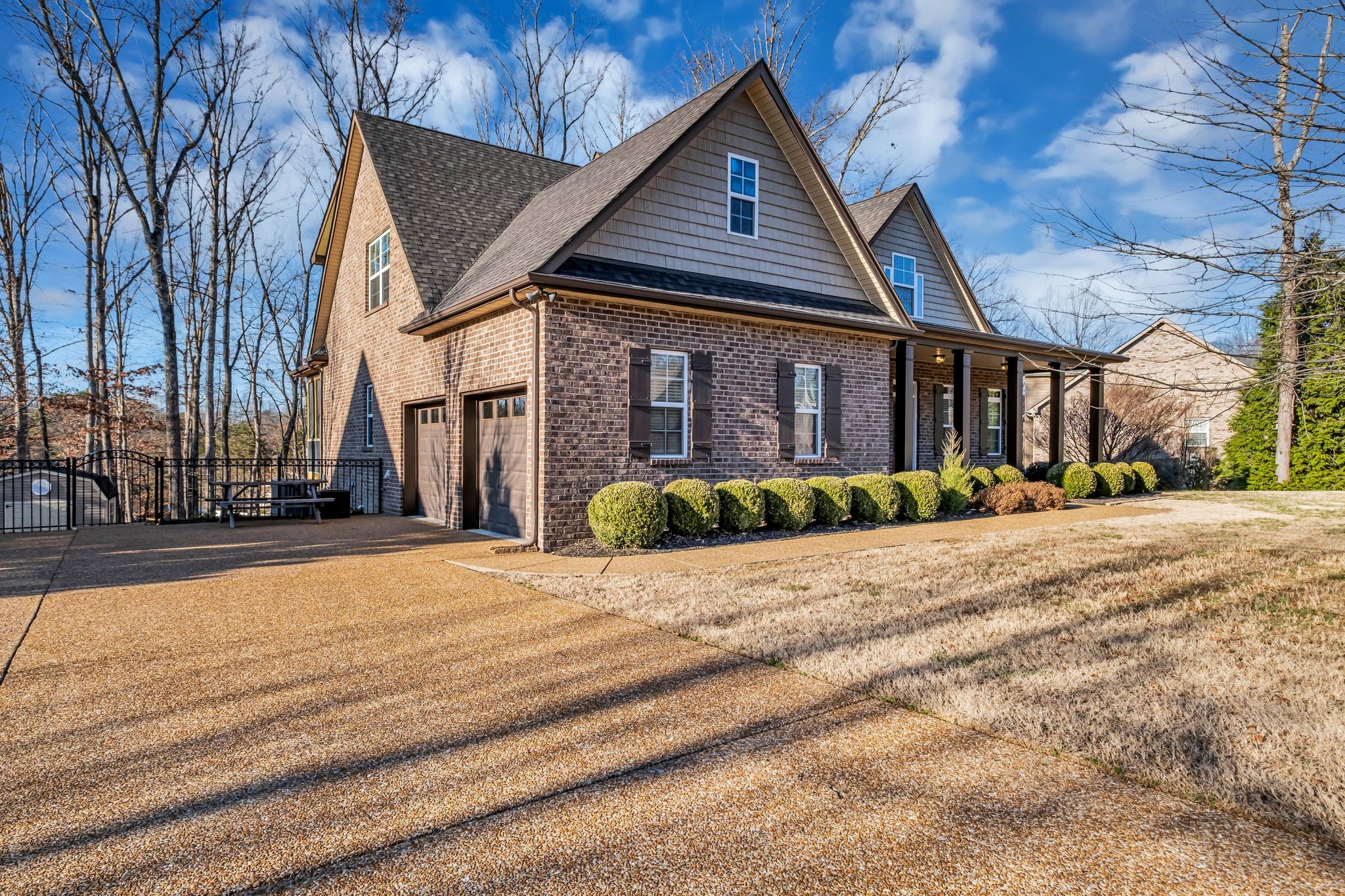 7211 Braxton Bend Dr