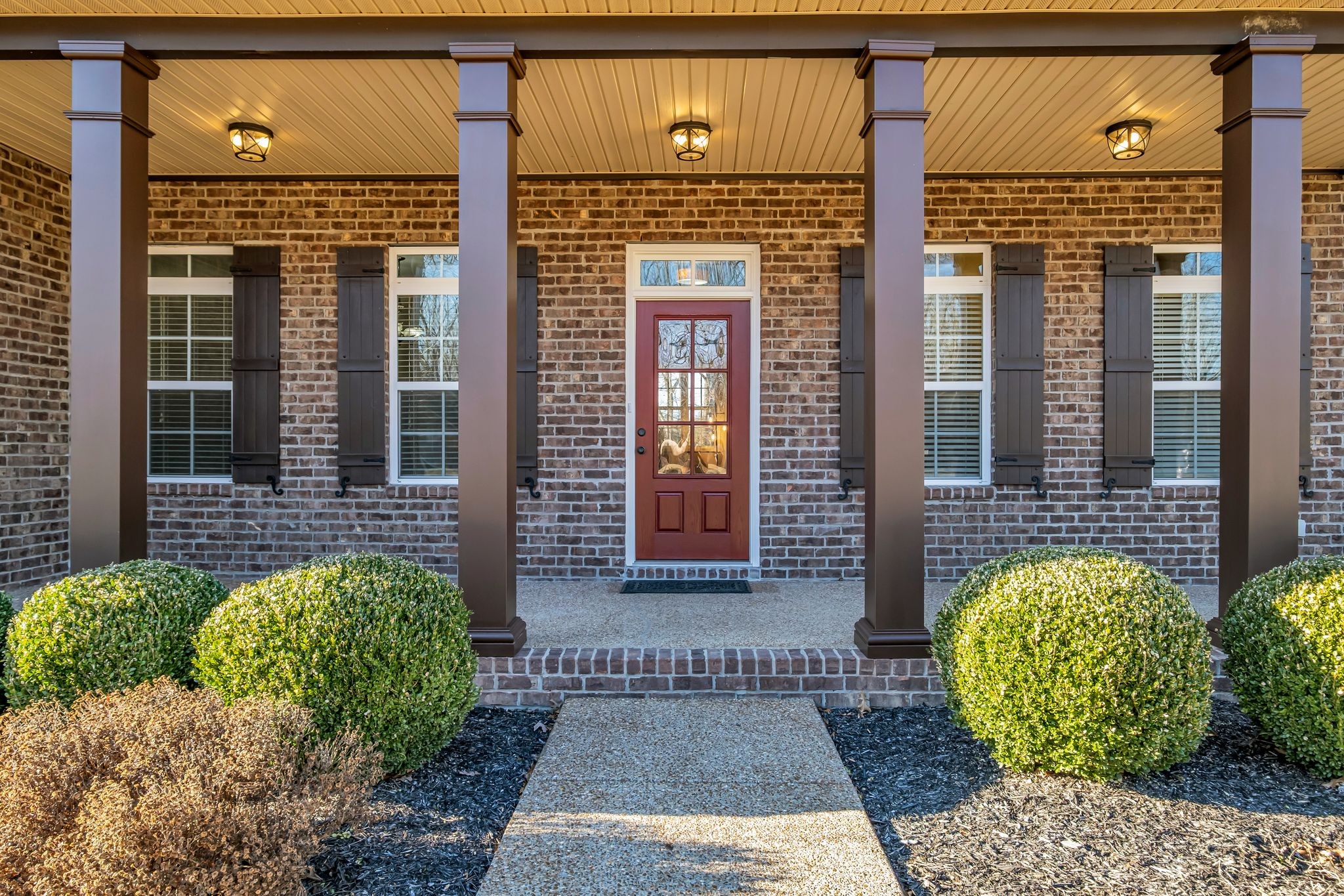 7211 Braxton Bend Dr