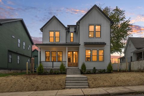 1002 Joseph Ave Nashville TN 37207