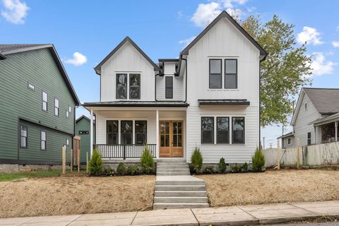 1002 Joseph Ave Nashville TN 37207