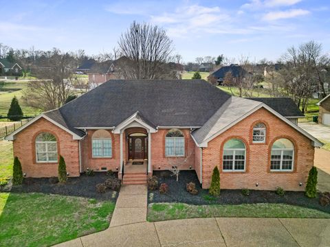 514 Lexington Dr Lebanon TN 37087